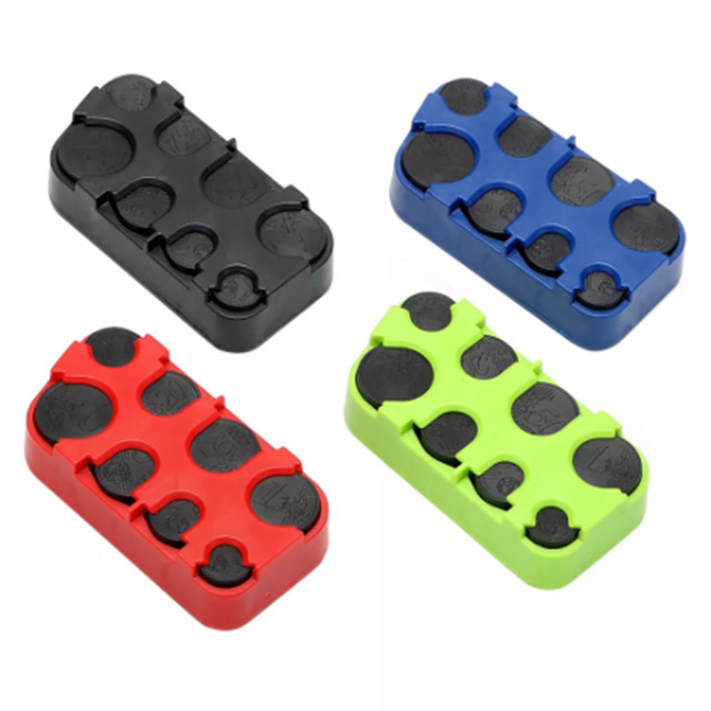 Ki jan yon valiz plastik ka rezoud defi òganizasyon chak jou?